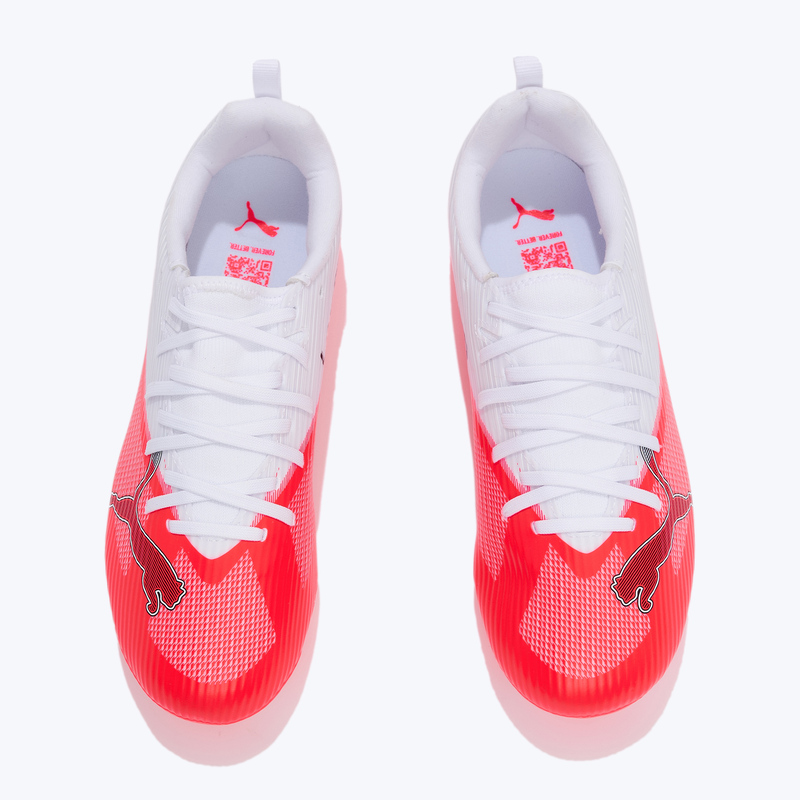 Бутсы детские Puma Ultra 7 Match FG/AG 10911601