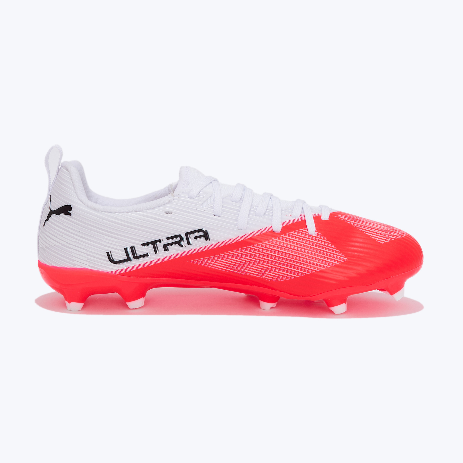 Бутсы детские Puma Ultra 7 Match FG/AG 10911601