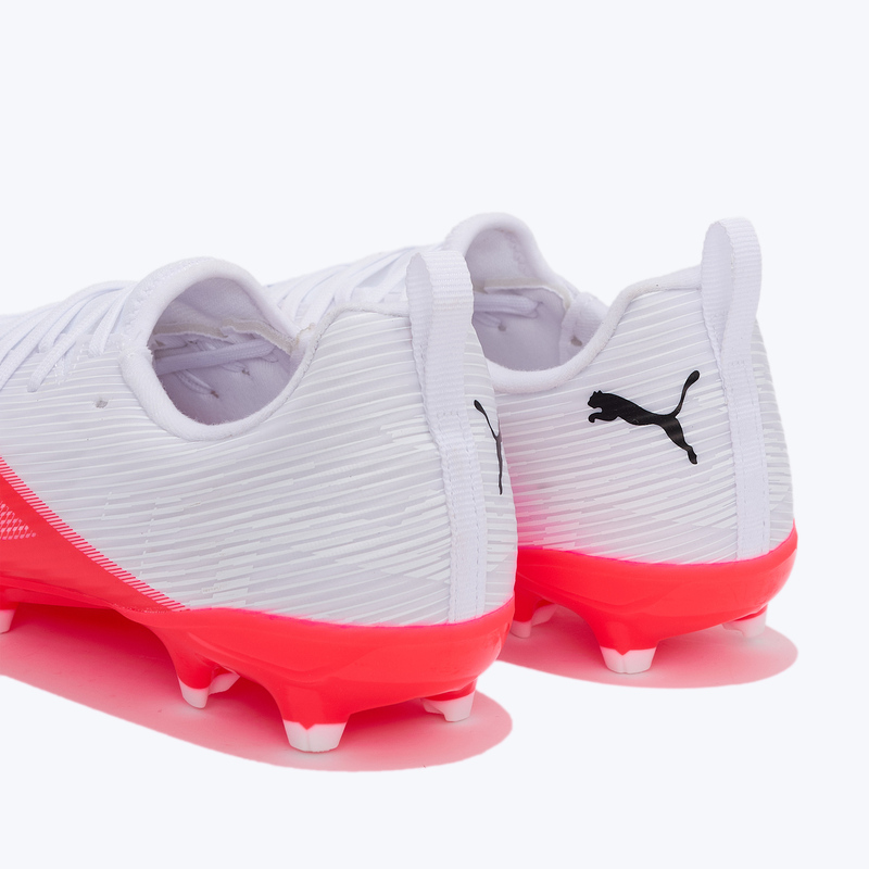 Бутсы детские Puma Ultra 7 Match FG/AG 10911601