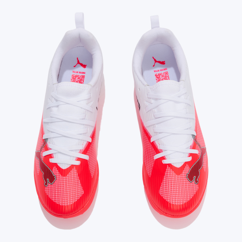 Шиповки детские Puma Ultra 7 Match TT 10916101