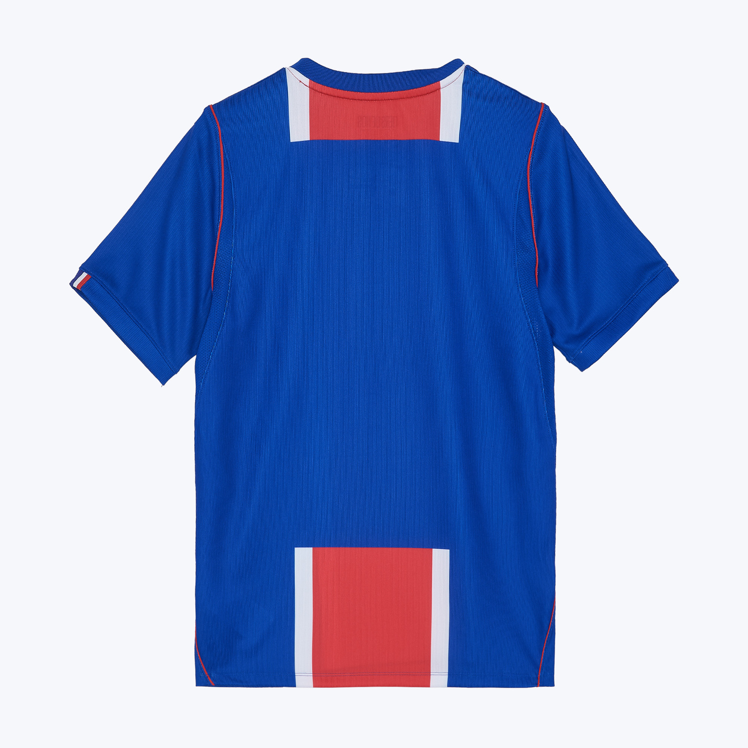 Подростковая домашняя игровая футболка Nike PSG сезон 2026/27