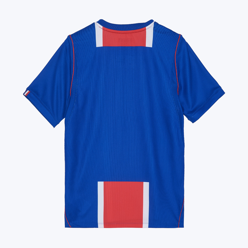 Подростковая домашняя игровая футболка Nike PSG сезон 2026/27