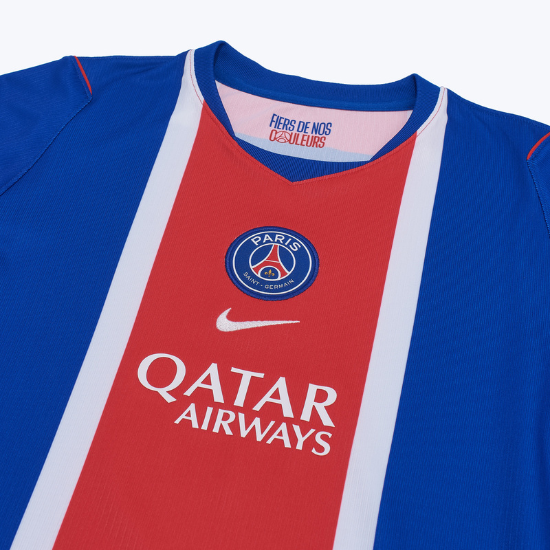 Подростковая домашняя игровая футболка Nike PSG сезон 2026/27