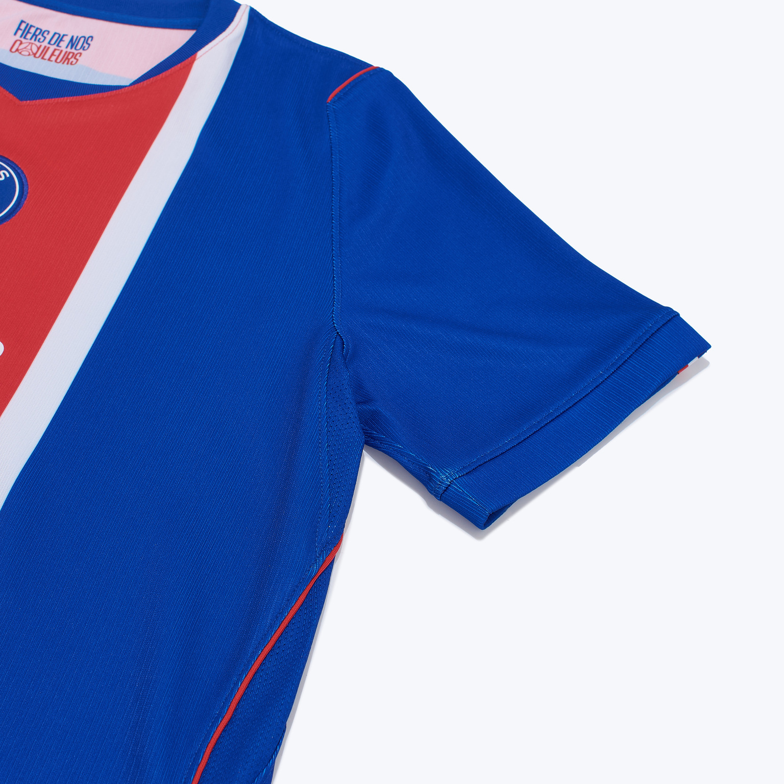 Подростковая домашняя игровая футболка Nike PSG сезон 2026/27