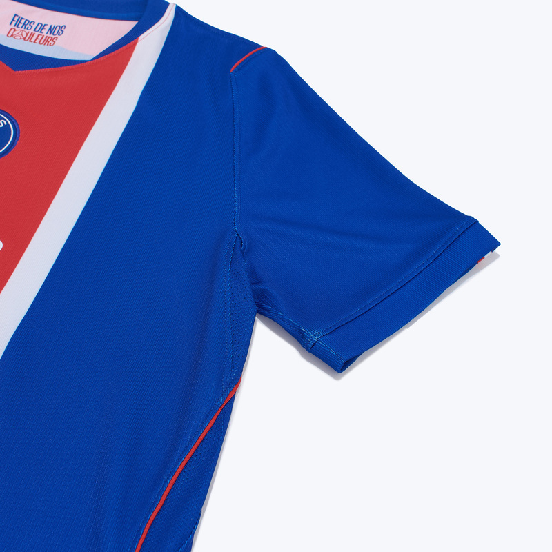 Подростковая домашняя игровая футболка Nike PSG сезон 2026/27