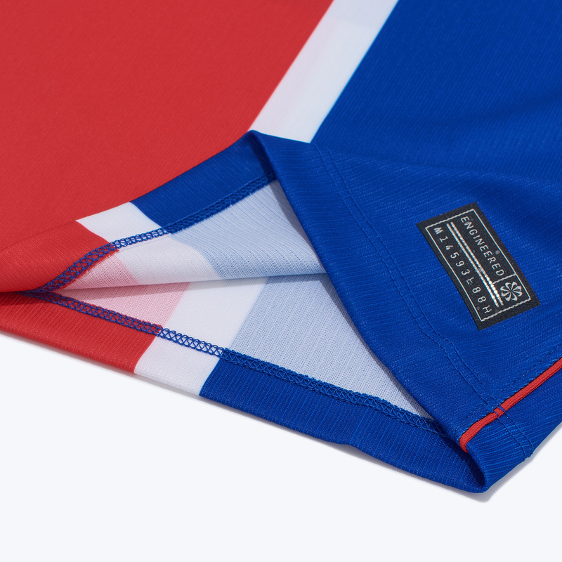 Подростковая домашняя игровая футболка Nike PSG сезон 2026/27