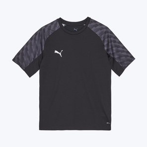 Футболка игровая подростковая Puma Teamliga26 65972303