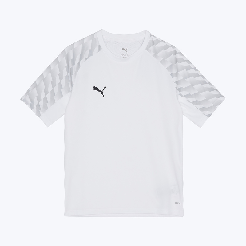 Футболка игровая подростковая Puma Teamliga26 65972304