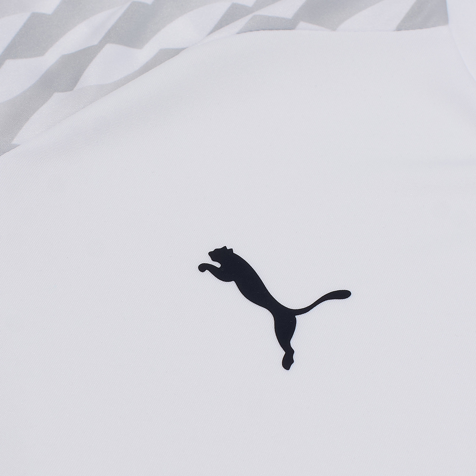 Футболка игровая подростковая Puma Teamliga26 65972304