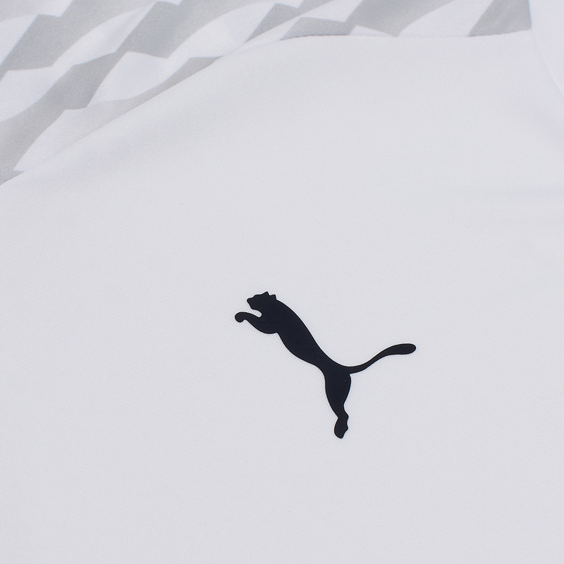 Футболка игровая подростковая Puma Teamliga26 65972304