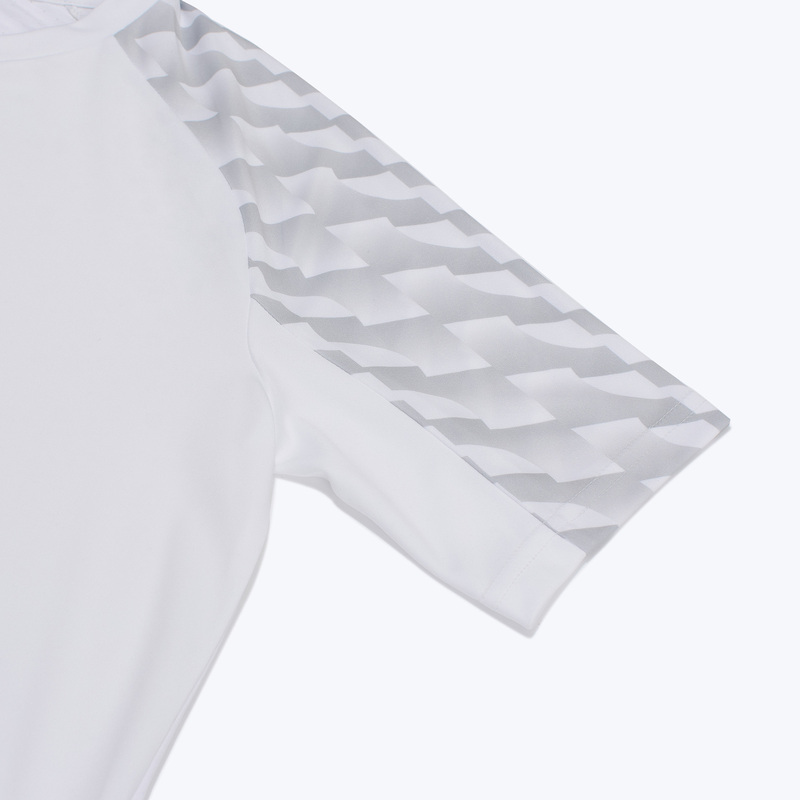Футболка игровая подростковая Puma Teamliga26 65972304