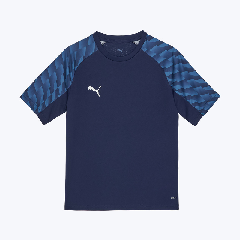 Футболка игровая подростковая Puma Teamliga26 65972306
