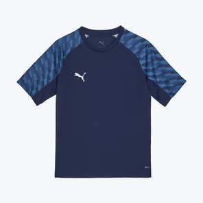 Футболка игровая подростковая Puma Teamliga26 65972306