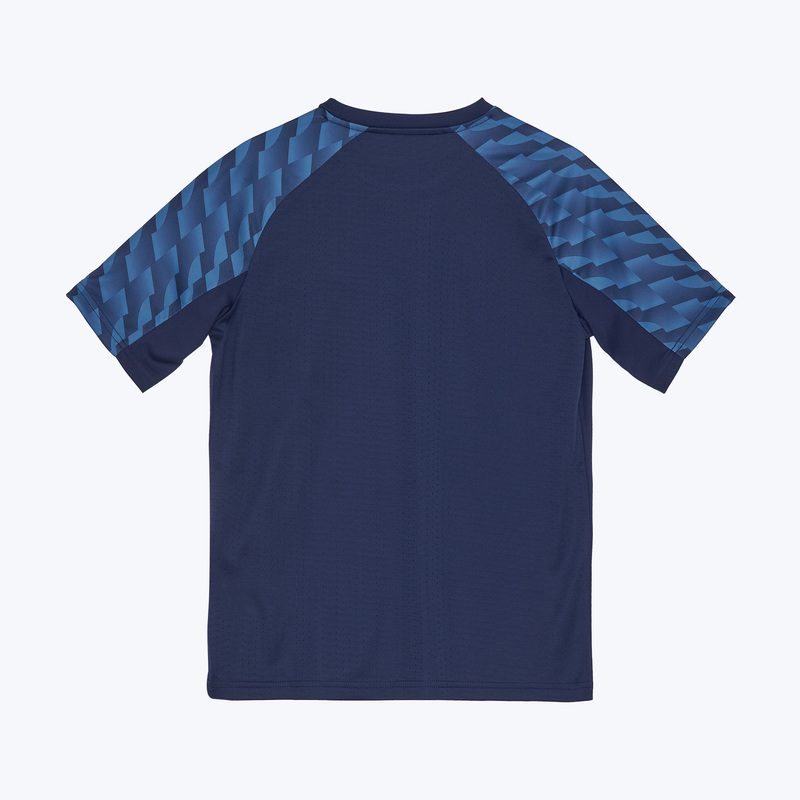 Футболка игровая подростковая Puma Teamliga26 65972306
