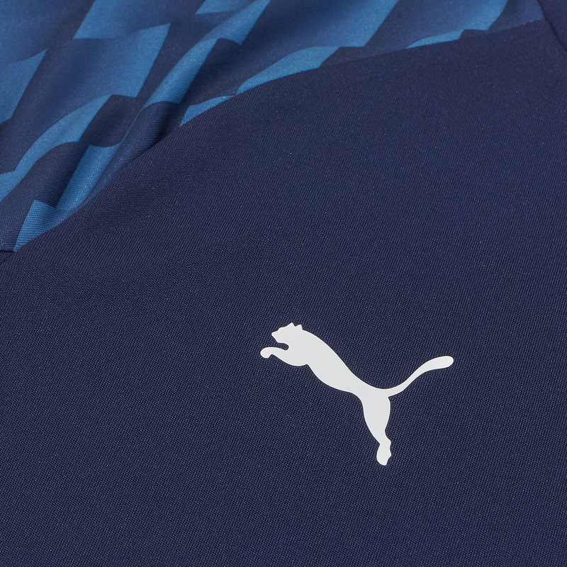 Футболка игровая подростковая Puma Teamliga26 65972306