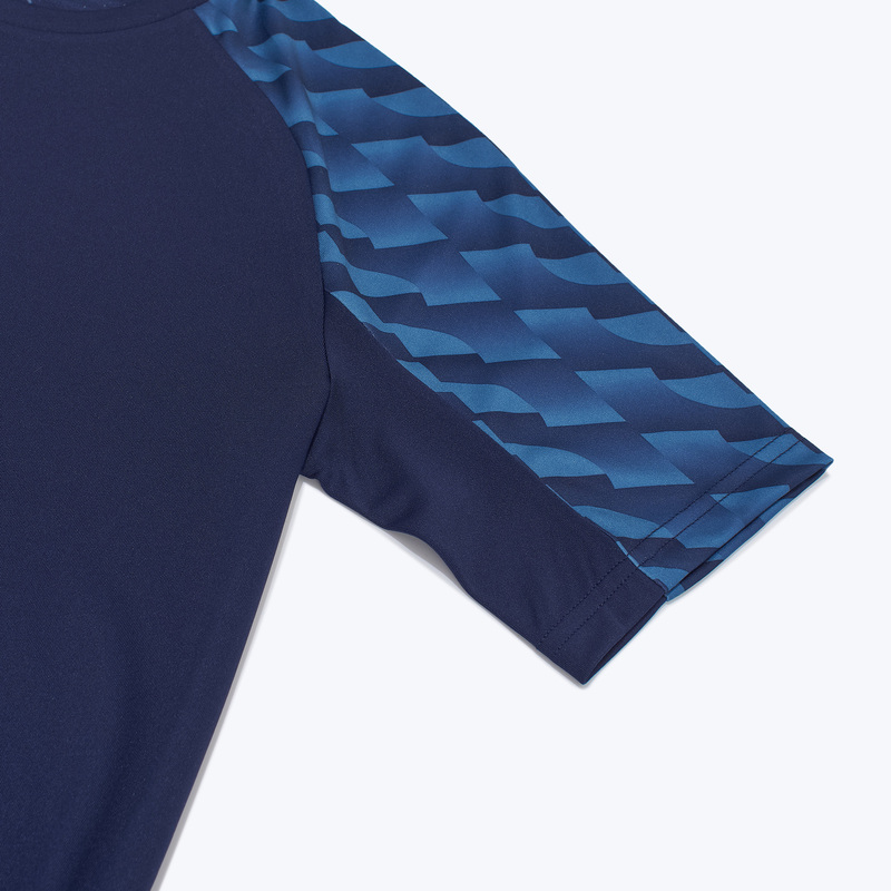 Футболка игровая подростковая Puma Teamliga26 65972306