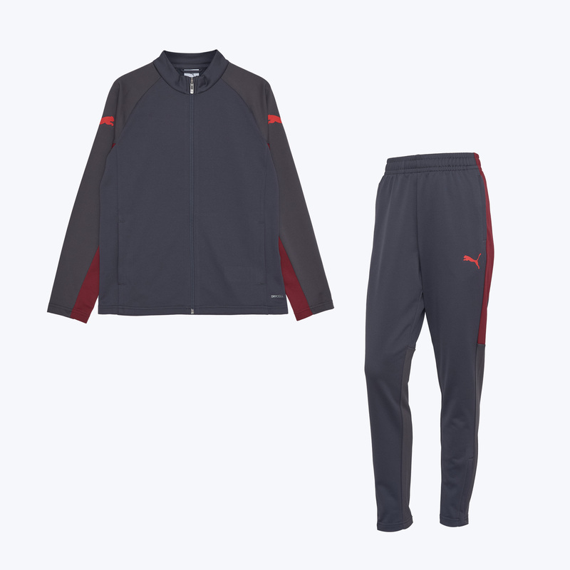 Костюм спортивный подростковый Puma Individualliga 66057701