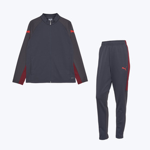 Костюм спортивный подростковый Puma Individualliga 66057701