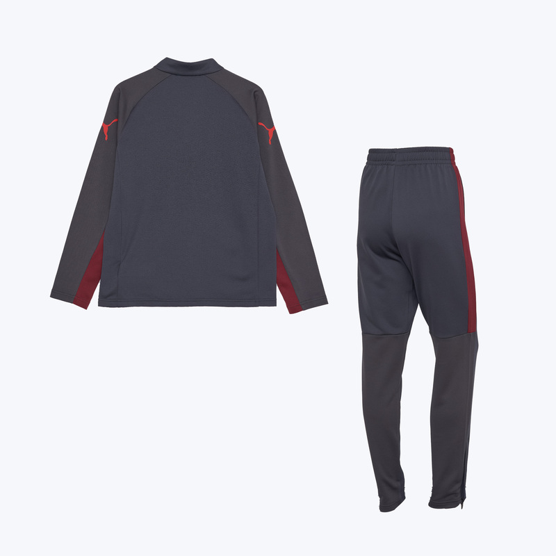 Костюм спортивный подростковый Puma Individualliga 66057701