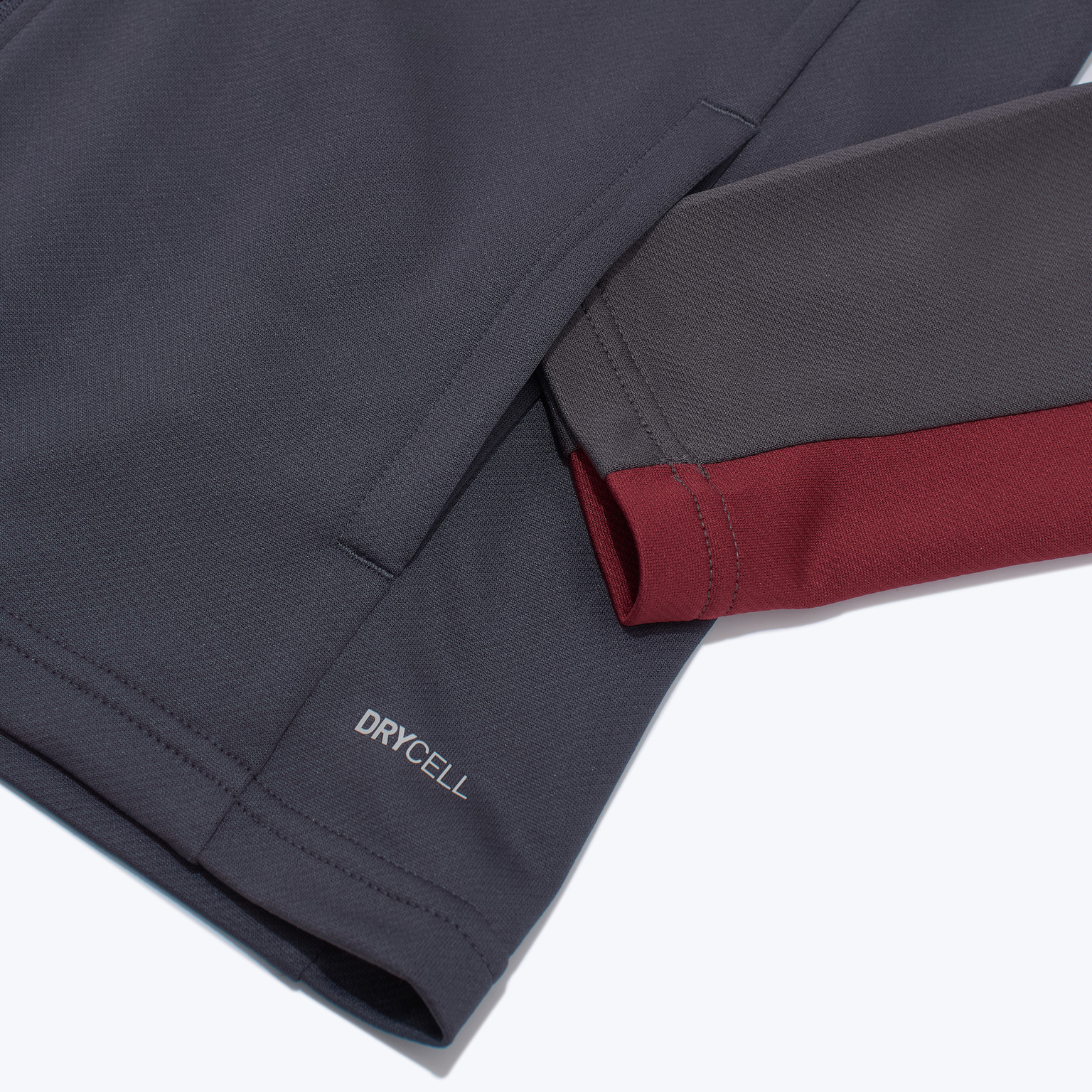 Костюм спортивный подростковый Puma Individualliga 66057701