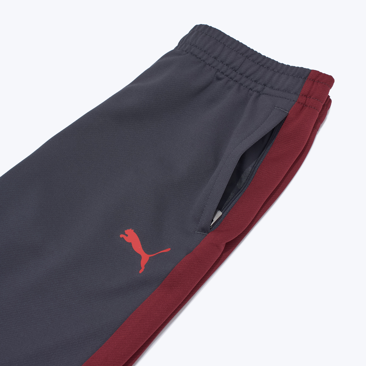 Костюм спортивный подростковый Puma Individualliga 66057701