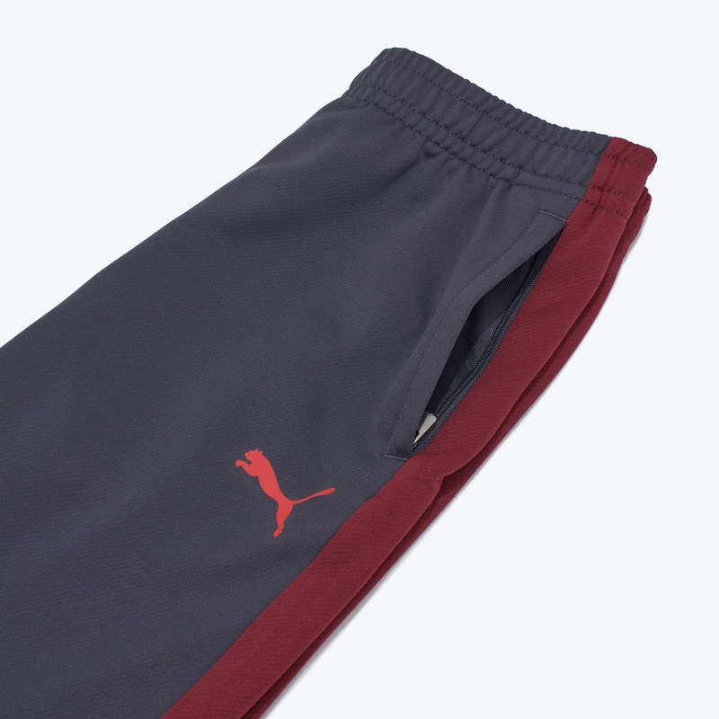 Костюм спортивный подростковый Puma Individualliga 66057701
