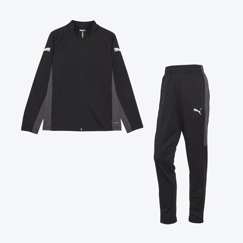 Костюм спортивный подростковый Puma Individualliga 66057703