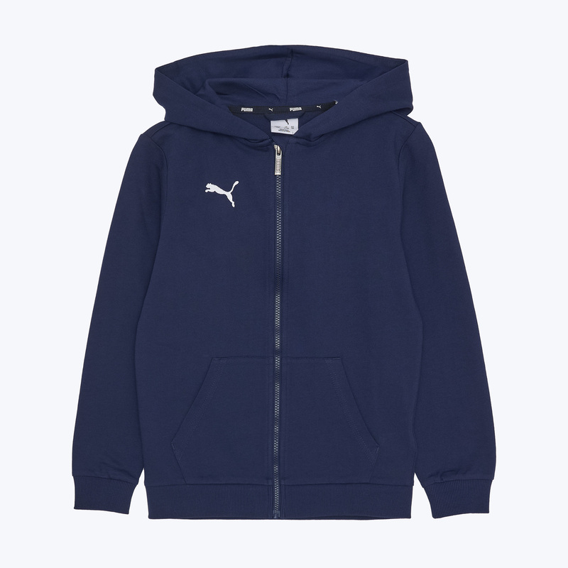 Толстовка подростковая Puma Teamgoal Casuals 65859606