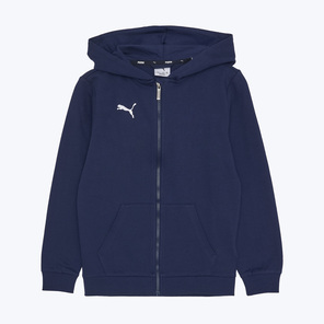 Толстовка подростковая Puma Teamgoal Casuals 65859606