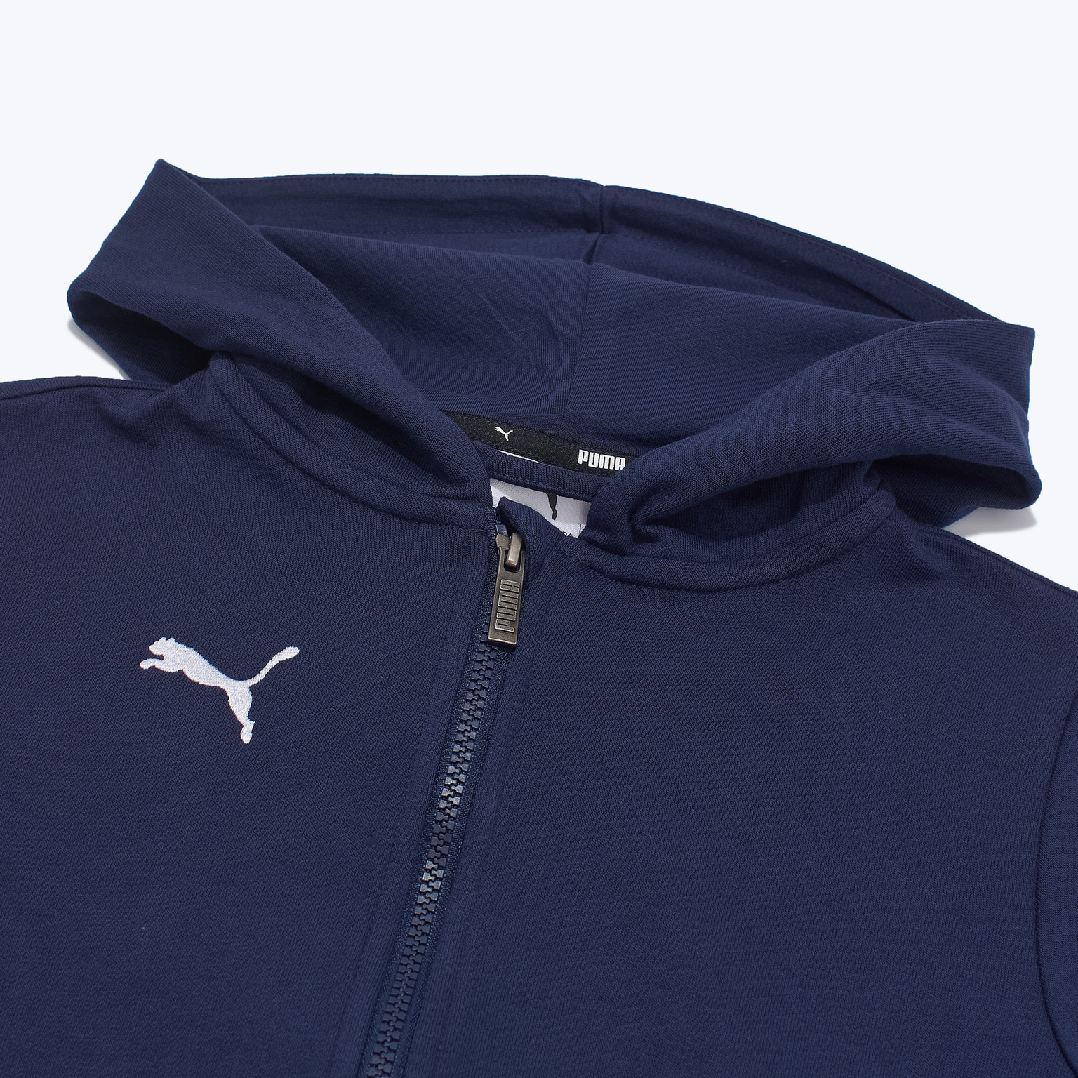 Толстовка подростковая Puma Teamgoal Casuals 65859606