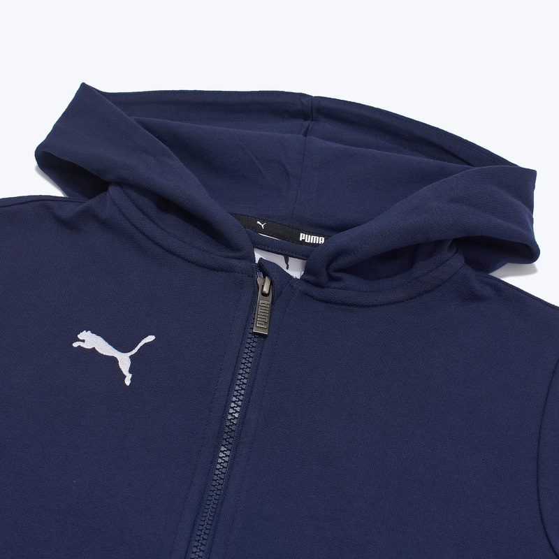 Толстовка подростковая Puma Teamgoal Casuals 65859606