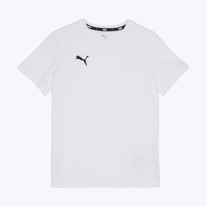 Футболка подростковая Puma Teamgoal Casuals Tee 65861604