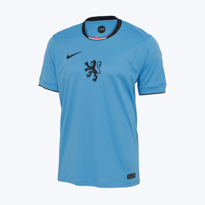 Футболка игровая выездная Nike сборной Нидерландов FZ9025-489
