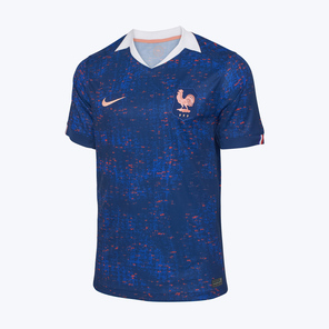 Футболка игровая домашняя Nike сборной Франции FZ9013-492