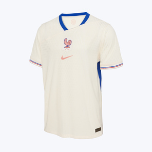 Оригинальная выездная игровая футболка Nike сборной Франции IH0804-110