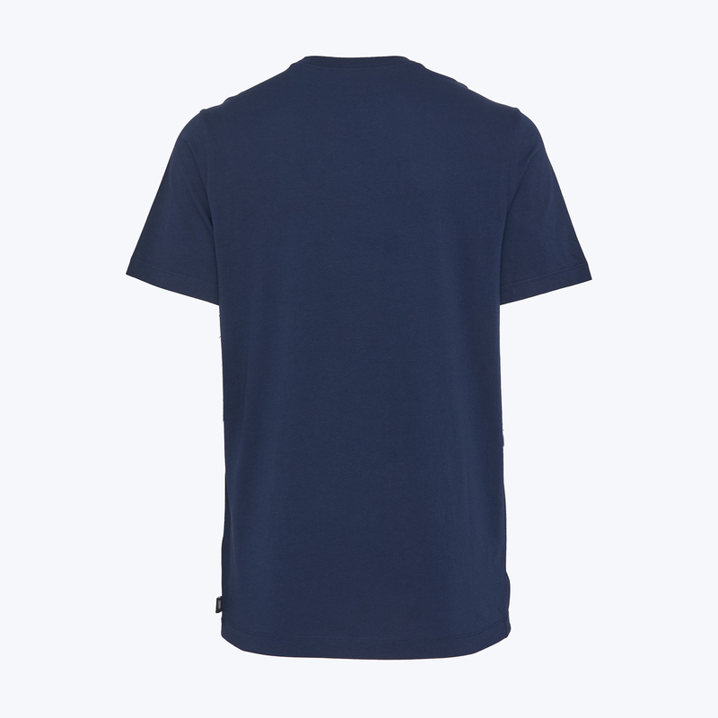 Футболка хлопковая Nike Wordmark сборной Англии IH2179-451