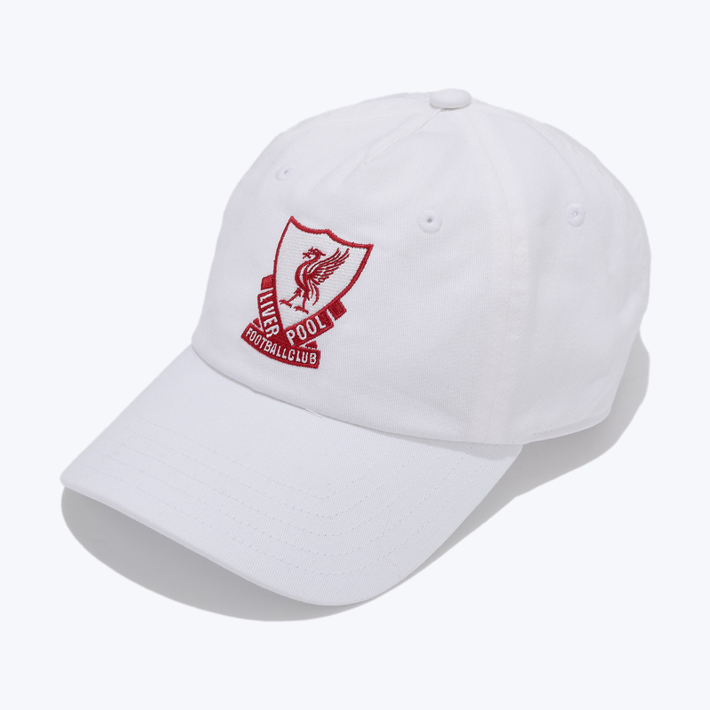 Бейсболка Adidas Liverpool Dad Cap KQ5204