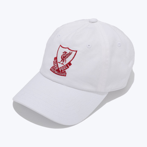 Бейсболка Adidas Liverpool Dad Cap KQ5204