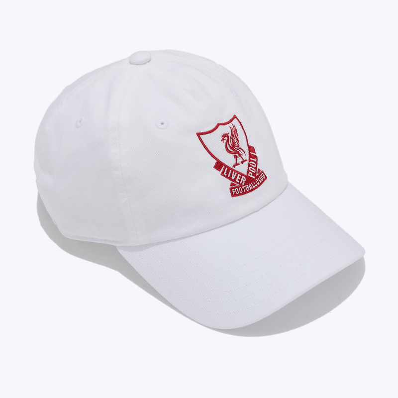 Бейсболка Adidas Liverpool Dad Cap KQ5204