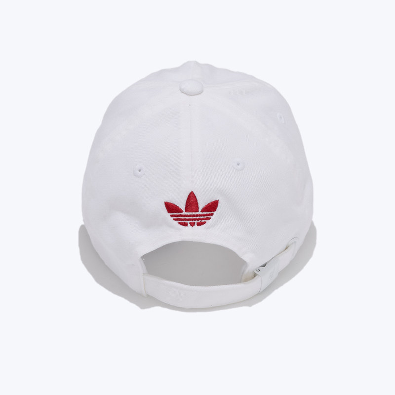 Бейсболка Adidas Liverpool Dad Cap KQ5204