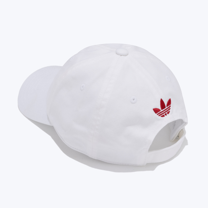 Бейсболка Adidas Liverpool Dad Cap KQ5204
