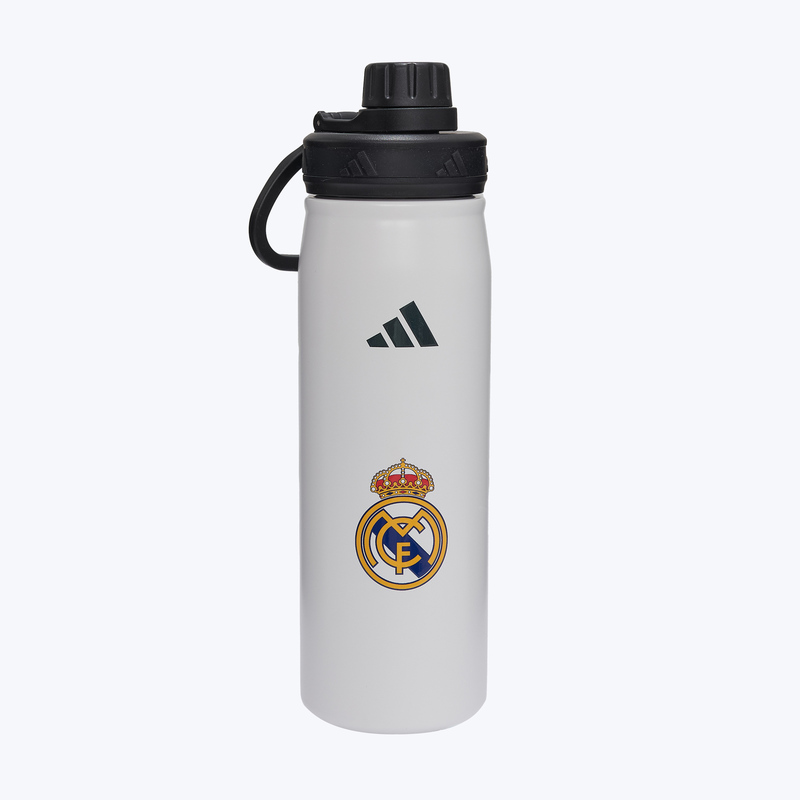 Бутылка для воды Adidas Real Madrid (600 мл) KR2464