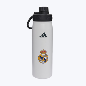 Бутылка для воды Adidas Real Madrid (600 мл) KR2464