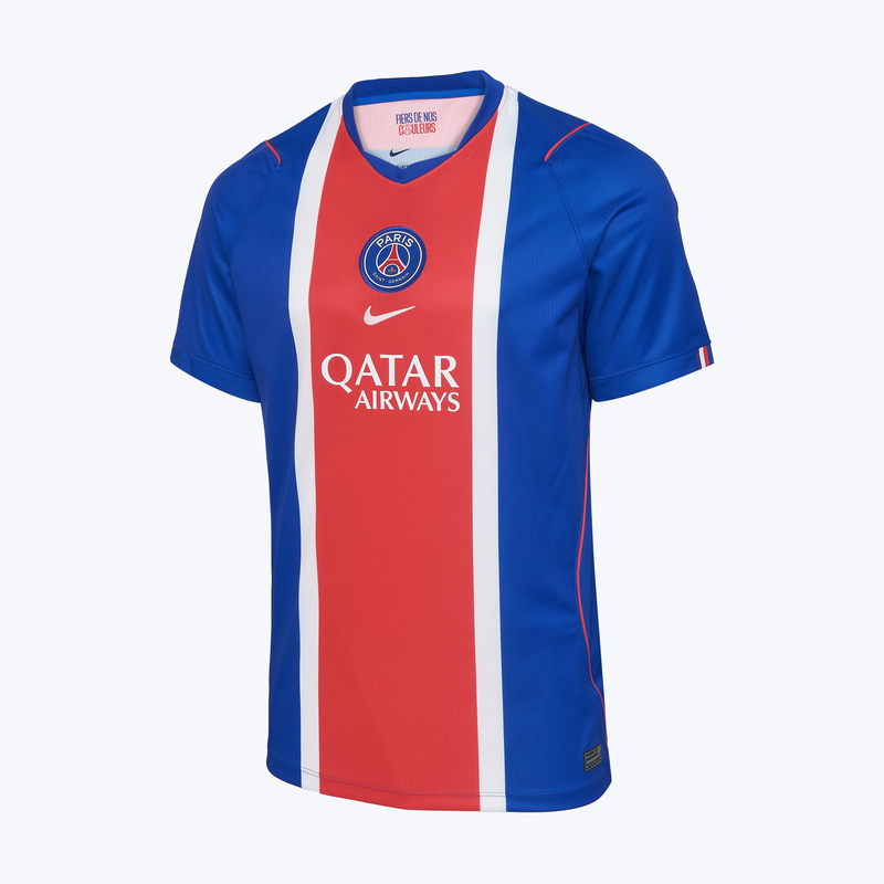 Футболка игровая домашняя Nike PSG сезон 2026/27