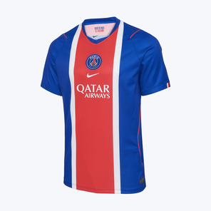 Футболка игровая домашняя Nike PSG сезон 2026/27