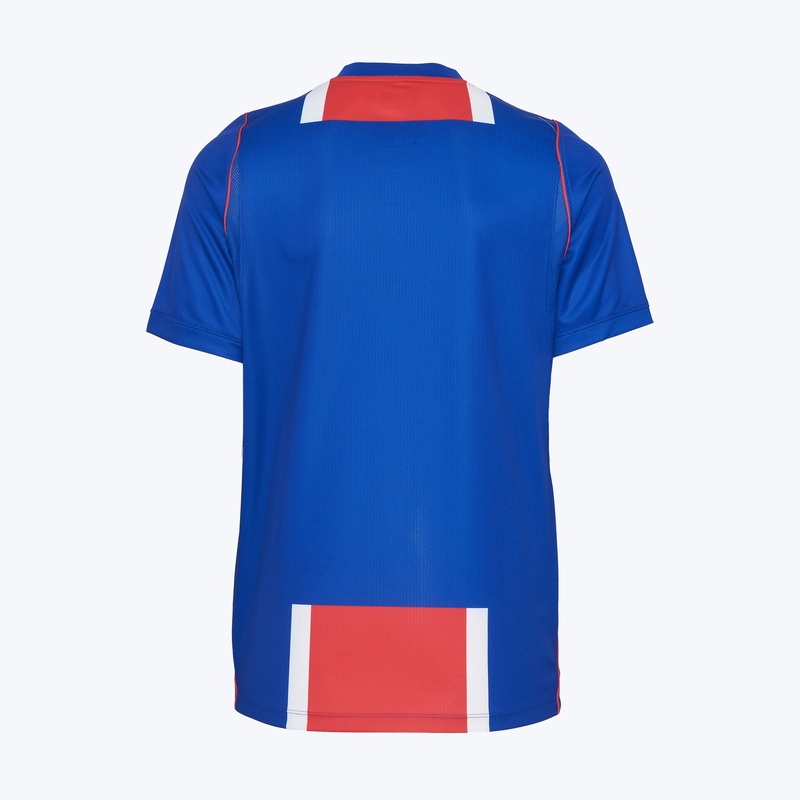 Футболка игровая домашняя Nike PSG сезон 2026/27