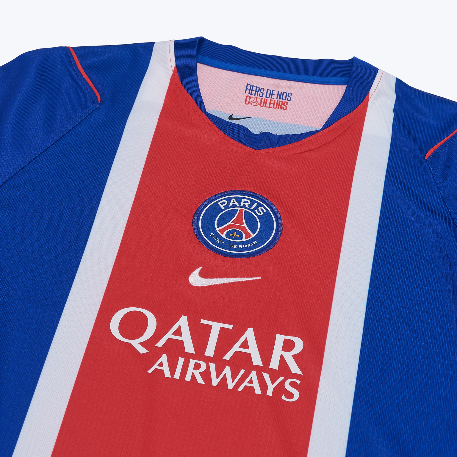 Футболка игровая домашняя Nike PSG сезон 2026/27