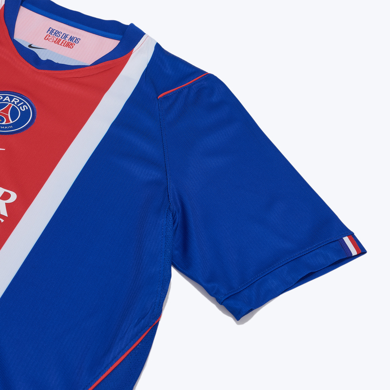 Футболка игровая домашняя Nike PSG сезон 2026/27