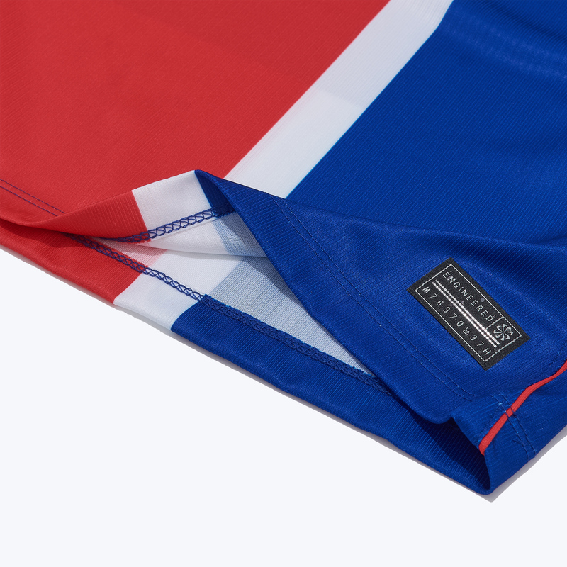 Футболка игровая домашняя Nike PSG сезон 2026/27