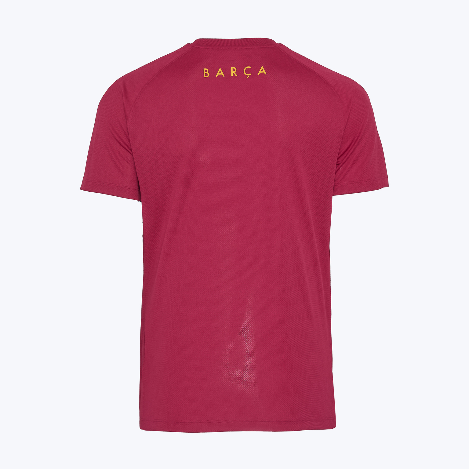 Футболка тренировочная Nike Barcelona Strike Top II2254-621